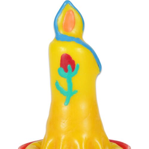 Kondom Decorativo CONDOMERIE - Handbemalt für Spaß