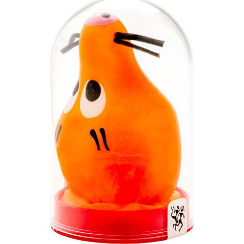 Kondom Decorativo CONDOMERIE Zorro Handbemalt