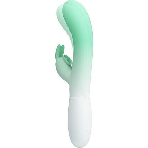 Vibrator PRETTY LOVE Cerberus mit 30 Funktionen