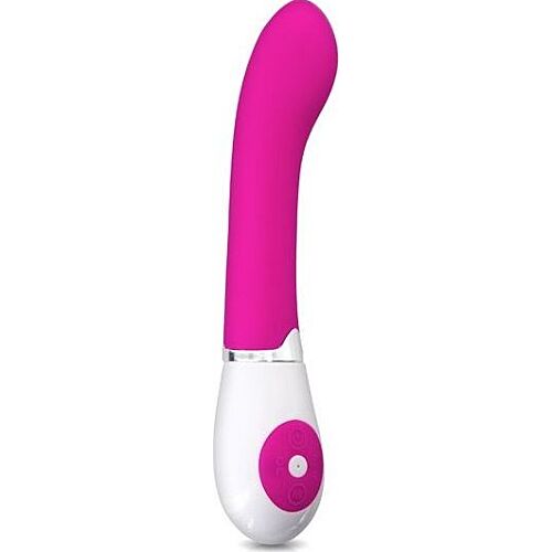 Vibrator Pretty Love Flirtation Daniel mit Sprachsteuerung