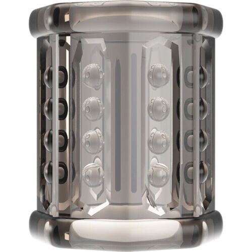 Penishülle PRETTY LOVE Ronael mit einzigartiger Textur