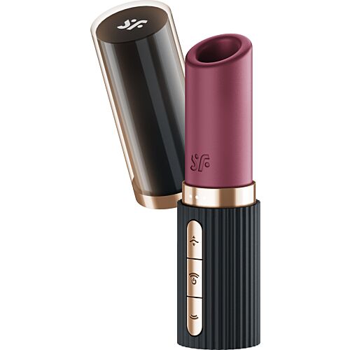 Stimulator für Klitoris Satisfyer Pro 2 Kiss mit 4D-Motor