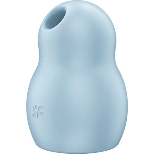 Saugstimulator Satisfyer Pro To Go 1 mit Vibration