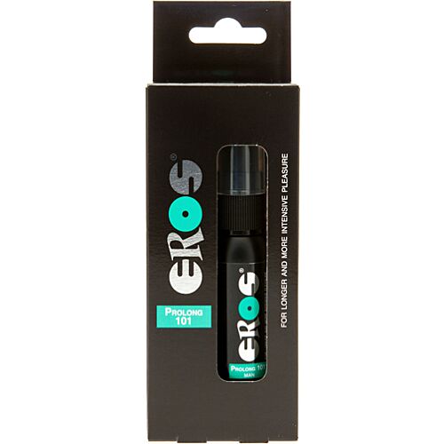 Droguería EROS CLASSIC LINE Prolong 101 Spray 30 ml