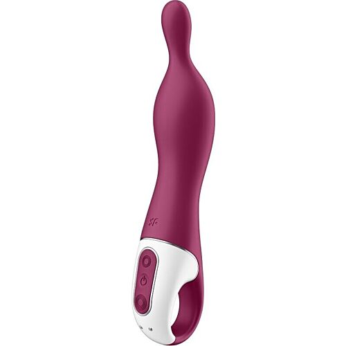 Vibrador Satisfyer A-Mazing 1 für Punkt A-Stimulation