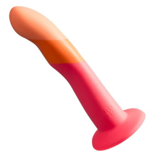 Dildo ROMP Dizi 18 cm mit Saugfuß