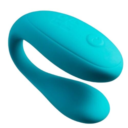 Paarvibrator ROMP JOIN mit Klitorisstimulation