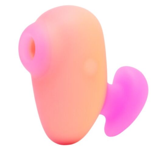 Sauger ROMP KISS mit Pleasure Air Technologie