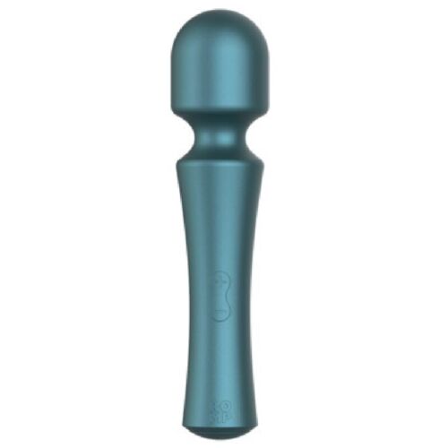 Wand Vibrator ROMP PRESTO mit flexibler Spitze