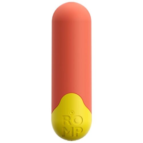 Vibrationsbullet ROMP Riot mit kompaktem Design