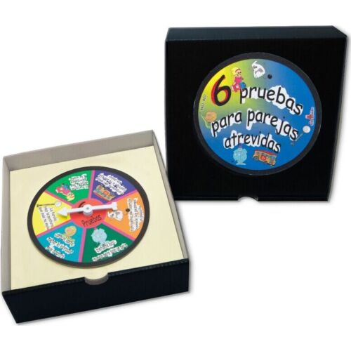 Roulette Spiel Diablo Picante für wagemutige Paare