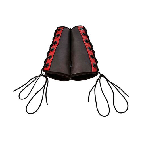 Sportsheets Safran Gaunlet Manschetten