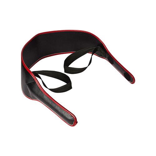 Sportblätter Safran Liebesgurt