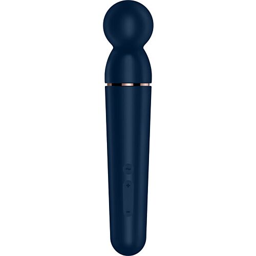 Vibrador SATISFYER Planet Wand-er für intensive Massagen