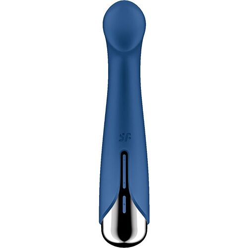 Vibrador SATISFYER Spinning G-Spot 1 mit Rotationsfunktion