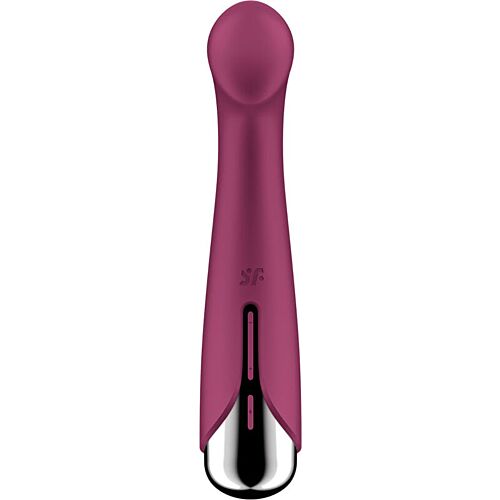 Vibrador Satisfyer Spinning G-Spot 1 mit Rotationsfunktion