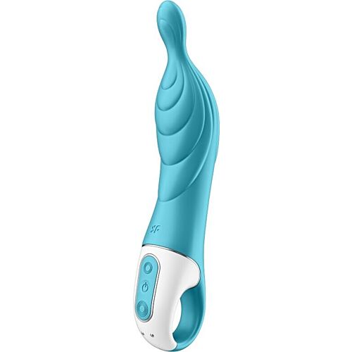 Vibrador Rabbit Satisfyer A-Mazing 2 für A-Punkt-Stimulation