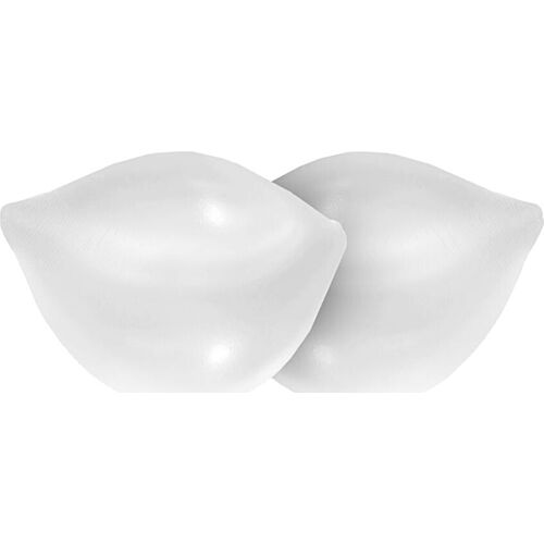 Push-Up Pads BYE BRA - Halbe Einlagen für mehr Volumen
