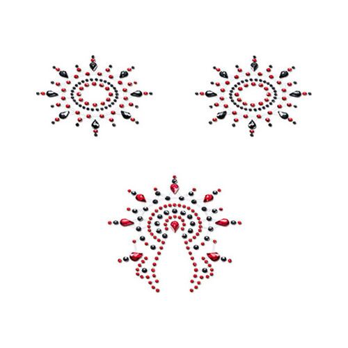 Körpersteine Set Petits Joujoux Gloria