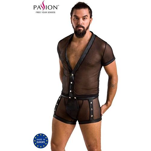 Herren-Dessous Set PASSION MEN MICHAEL L/XL