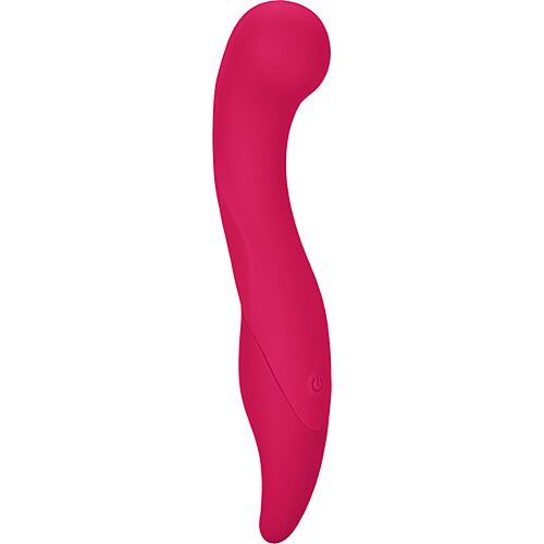 Silhouette s12 rot Vibrator