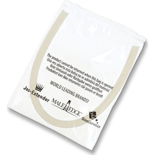 Zubehör für den Penis JES-EXTENDER Silikon Ersatzteil