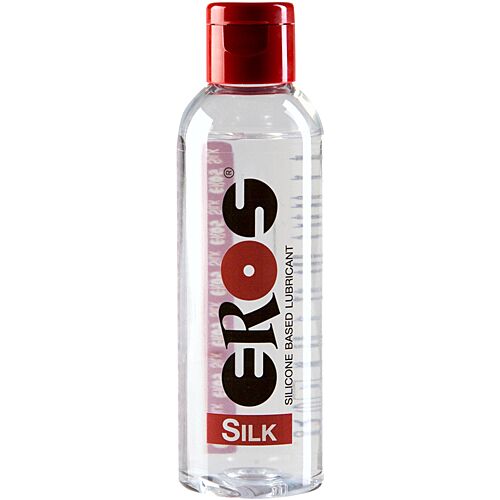 Silikon-Schmiermittel EROS CLASSIC LINE 100ml – Hohe Gleitfähigkeit