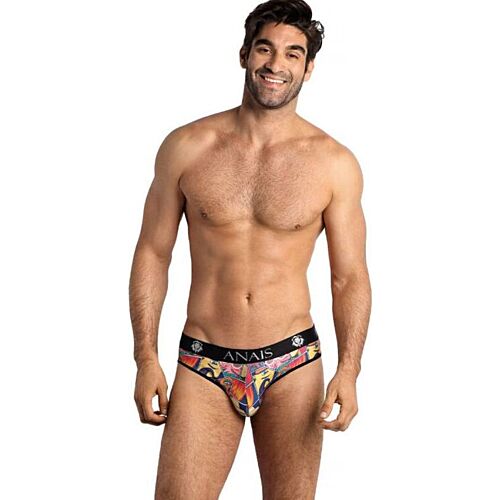 Slips ANAIS MEN COMICS SLIP XL für Männer