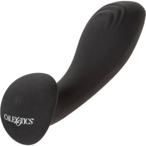 Prostata Spielzeug CALEXOTICS Flex Probe mit Vibrationsmotor