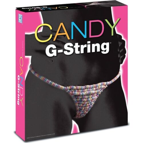 String Sweet Seduction