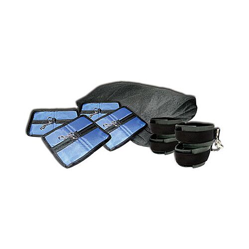 Im September Knechtschaft für King-Size-Bett