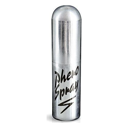 Pheromonspray RUF - Hohe Konzentration für Männer