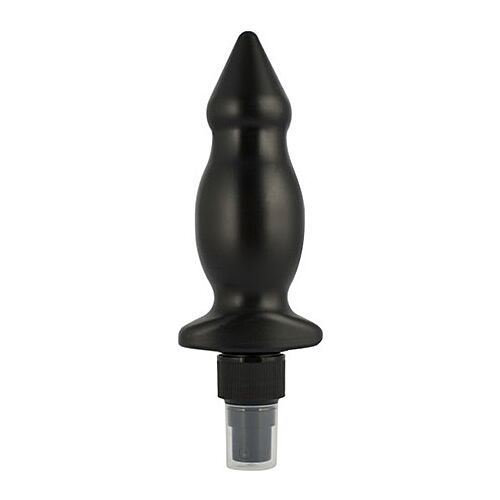 Eros Action Anal Relax Spray mit Plug