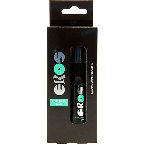 EROS CLASSIC LINE Explorer Anal-Entspannungsspray für Männer