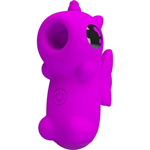 Saugstimulator PRETTY LOVE Magic Unicorn Mini