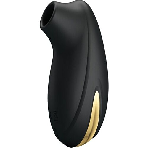 Saugmassager PRETTY LOVE C‑TYPE mit 7 Saugmodi