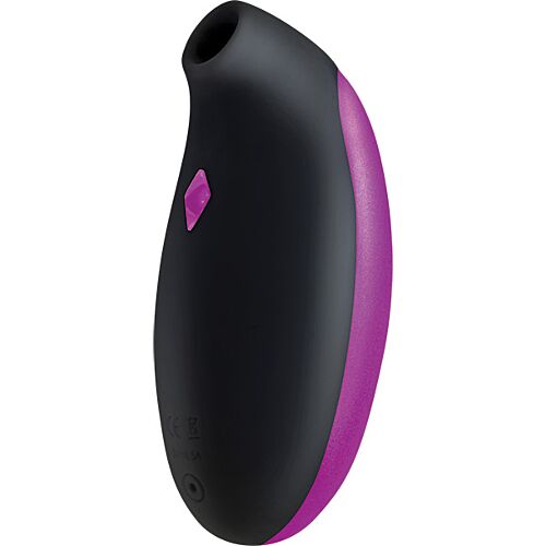 Saugvibrator S Pleasures Sweet Tornado – Klitoris-Sauger