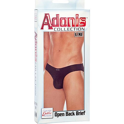 Herren Jockstrap Calexotics ADONIS L/XL