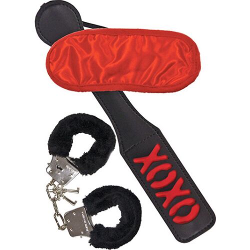 Sex &amp; michief süße Strafe Kit