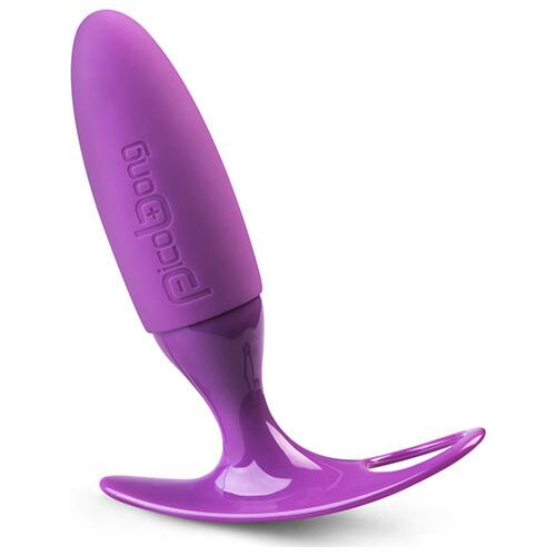 2 PicoBong Tano Stecker lila Vibrator