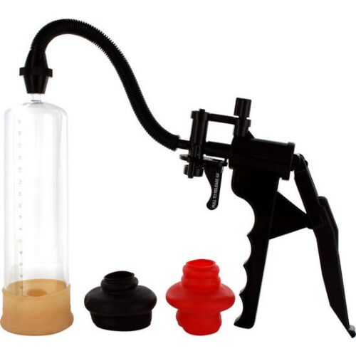 MaxPower Erektionspumpe