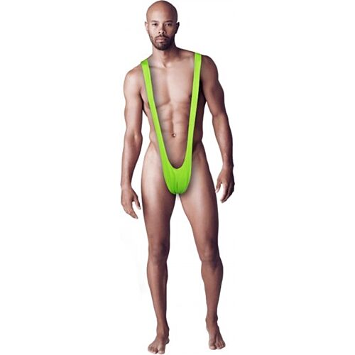 Badeanzug Out Of The Blue Mankini für Männer
