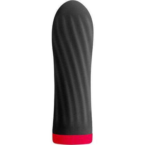 Vibrationsspielzeug S Pleasures Twist&Shout mit 10 Funktionen