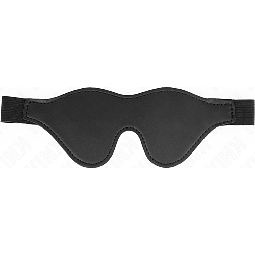 Antifaces KINK MASKED ALLURE mit elastischem Gürtel