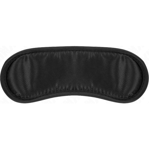 Augenmaske KINK MASKED ALLURE 19 x 6 CM verstellbar