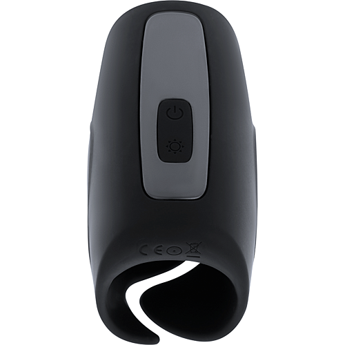 VibraCalor - Männlicher Masturbator