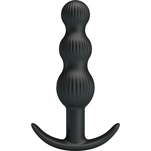 Vibrator Anal PRETTY LOVE SIDNEY mit 10 Vibrationsmustern