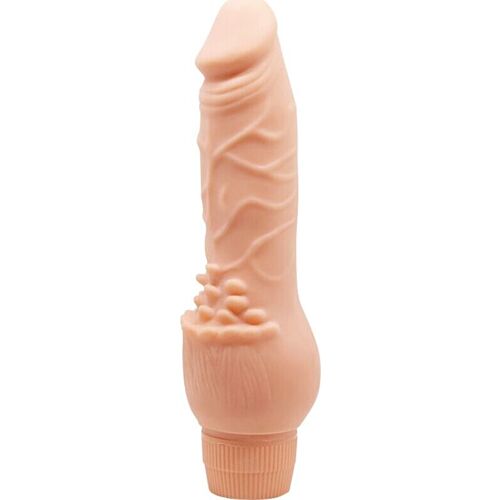 Vibrador BAILE Barbara 19.5 cm | Realistisch und kraftvoll