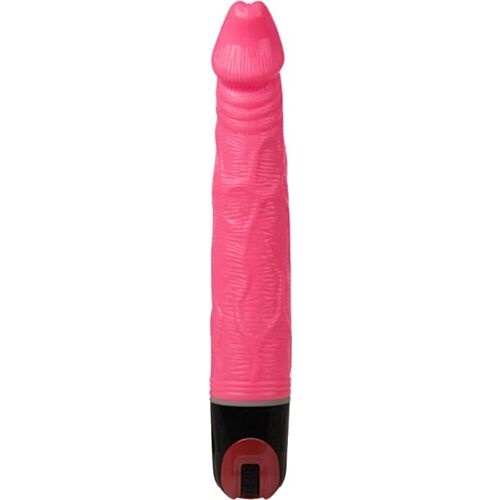 Vibrator BAILE Multispeed 21.5 cm mit Vibration