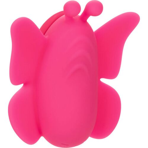 Vibrador Lay-on CALEXOTICS Neon Vibes The Flutter Vibe